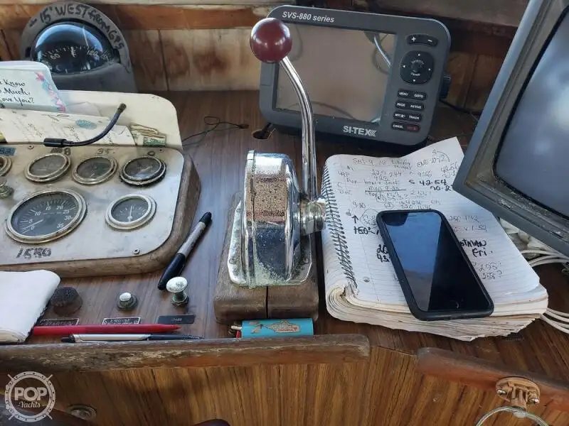 Veerboot te koop