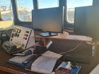 Trawler te koop