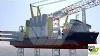 Boorplatform te koop