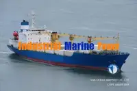 Koelschip te koop