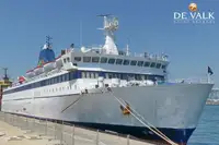 Veerboot Te koop