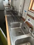Accommodatieponton te koop