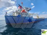 Bulkcarrier te koop