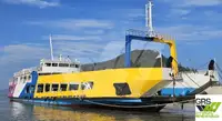 landingsvaartuig, tank te koop