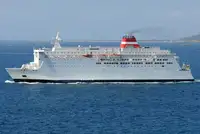 RoPax schip Te koop