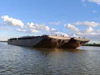 Barge te koop