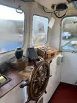 Passagiersschip te koop