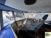 Passagiersschip te koop