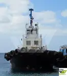 Sleepboot Te koop