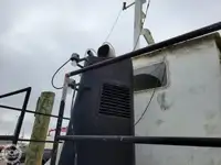 Bevoorradingsschip te koop