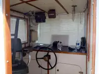 Sleperschip te koop