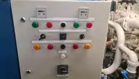 Bevoorradingsschip te koop