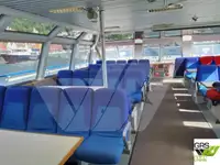 Veerboot te koop
