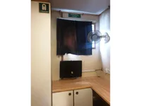 Baggeraarschip te koop