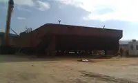 Barge te koop