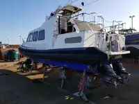 Veerboot Te koop