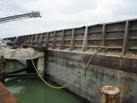 Barge te koop