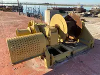 Sleperschip te koop