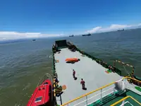 Koelschip te koop