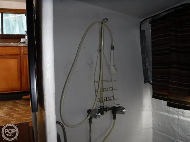 Trawler te koop