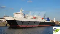 Ro-Ro ship Te koop