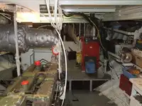 Barge te koop