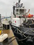 Sleperschip te koop