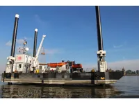 Barge te koop