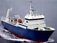 Trawler te koop