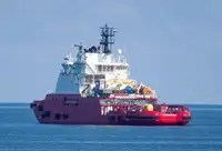 Sleperschip te koop