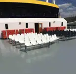 Veerboot Te koop