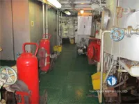 Koelschip te koop