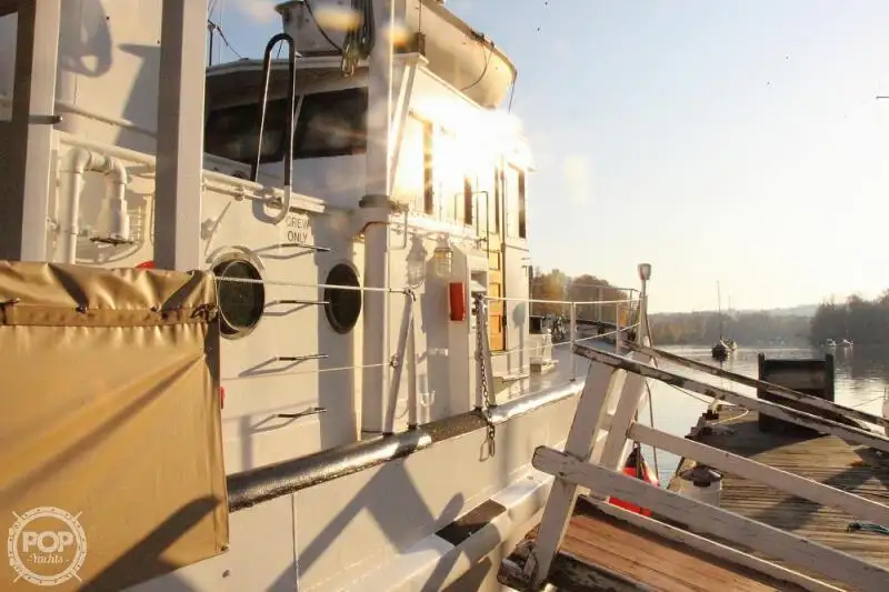 Veerboot te koop