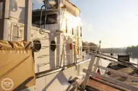 Veerboot te koop