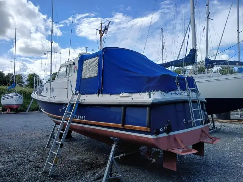 Werkboten te koop