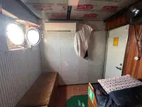 Sleperschip te koop