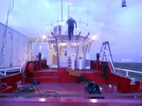 Sleperschip te koop