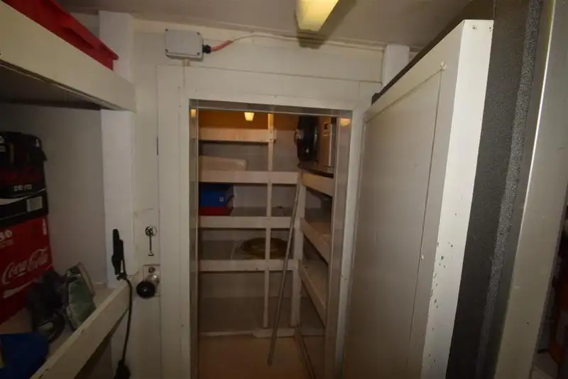 Trawler te koop