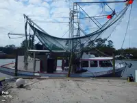 Trawler te koop