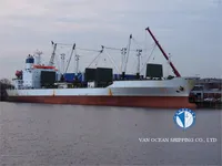 Koelschip te koop
