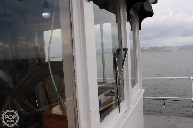 Veerboot te koop