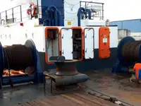 Sleperschip te koop