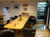 Trawler te koop