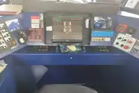 Passagiersschip te koop