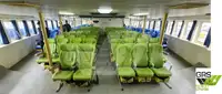 Passagiersschip te koop