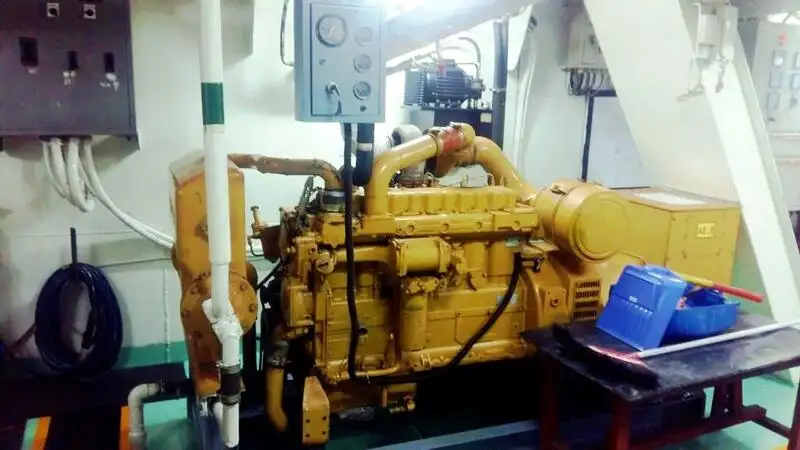 Sleperschip te koop