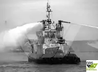 Sleperschip te koop