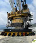 Barge te koop