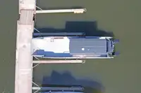 Catamaran te koop