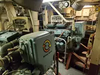 Patrouilleboot te koop
